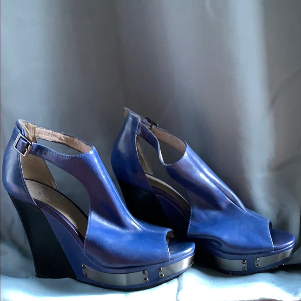 Women’s Vince Camuto Platform Sandals